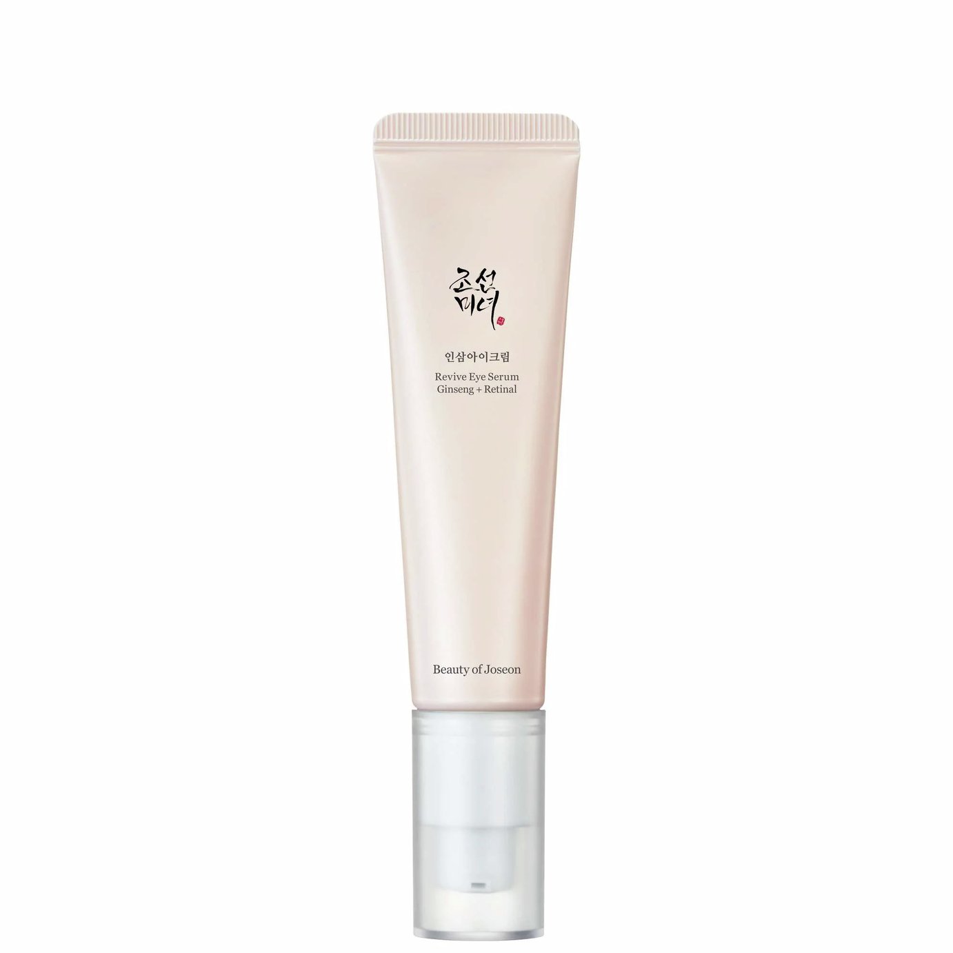 Beauty of Joseon Revive Eye Serum with Ginseng and Retinal - 30ml
