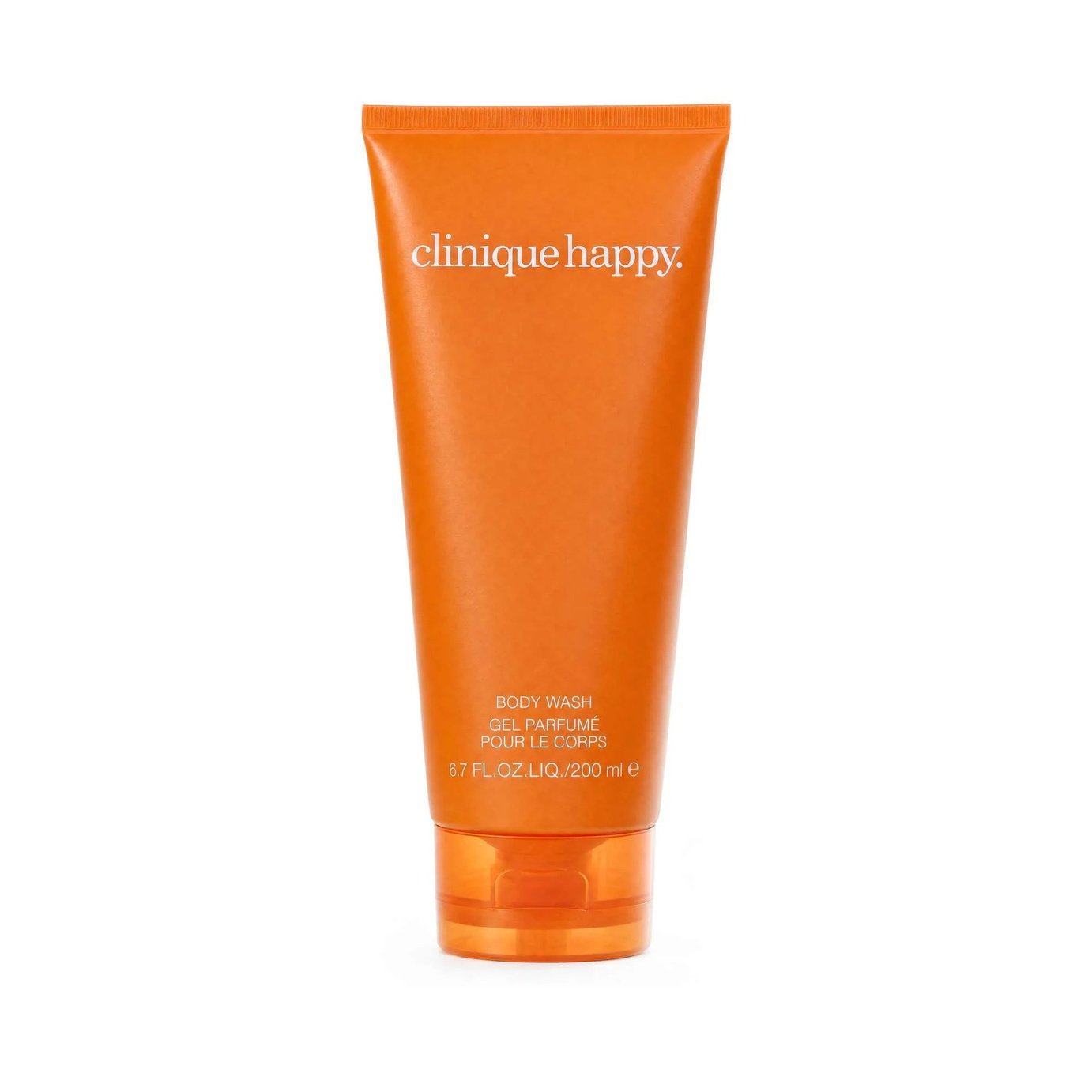 Clinique Happy Body Wash - 200ml