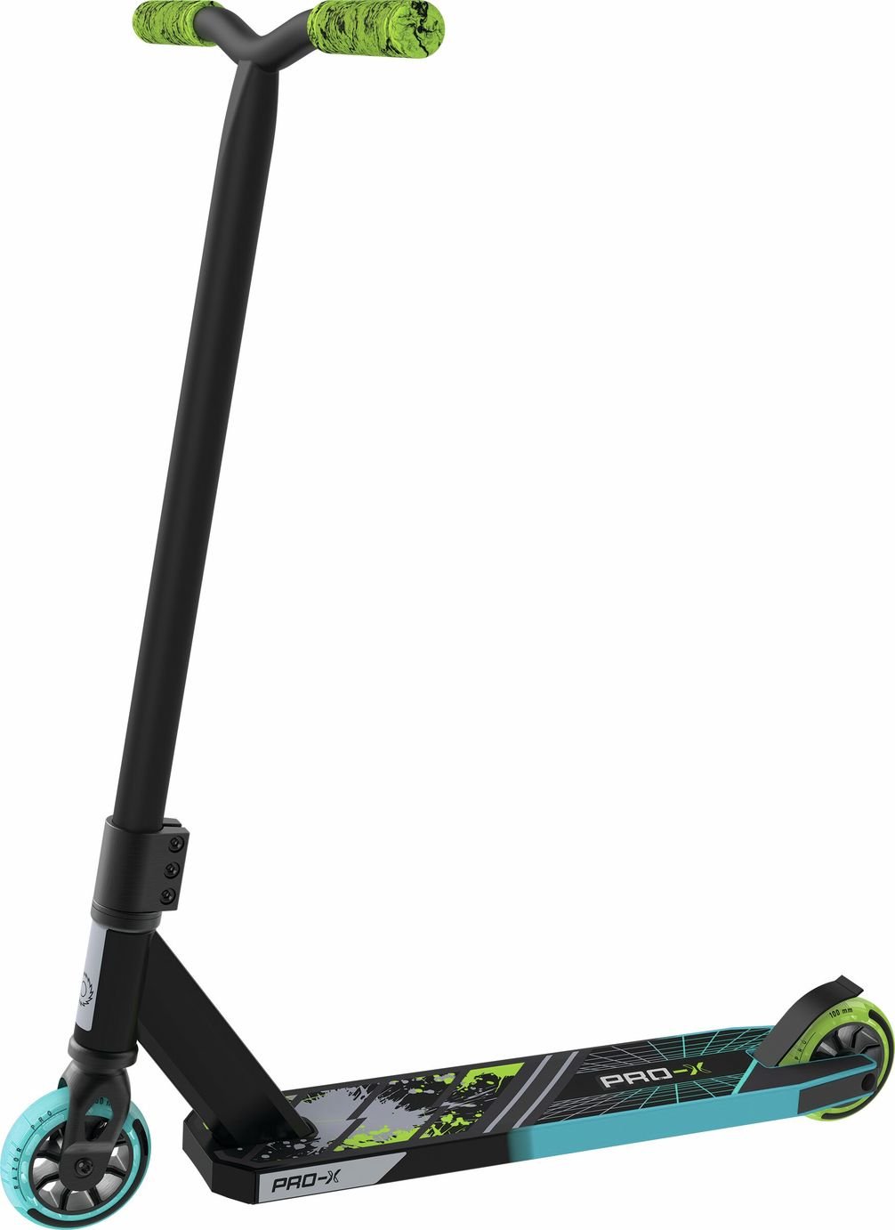 Razor Pro X 2 Wheel Stunt Kids Scooter