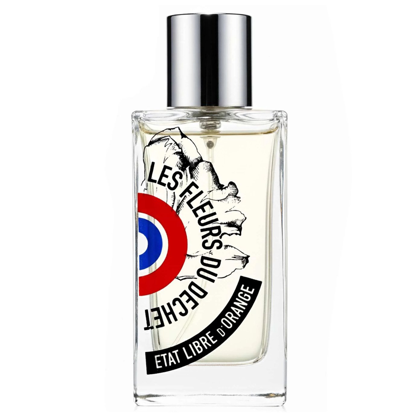 Etat Libre d'Orange Les Fleurs Du Dechet Eau de Parfum - 100ml