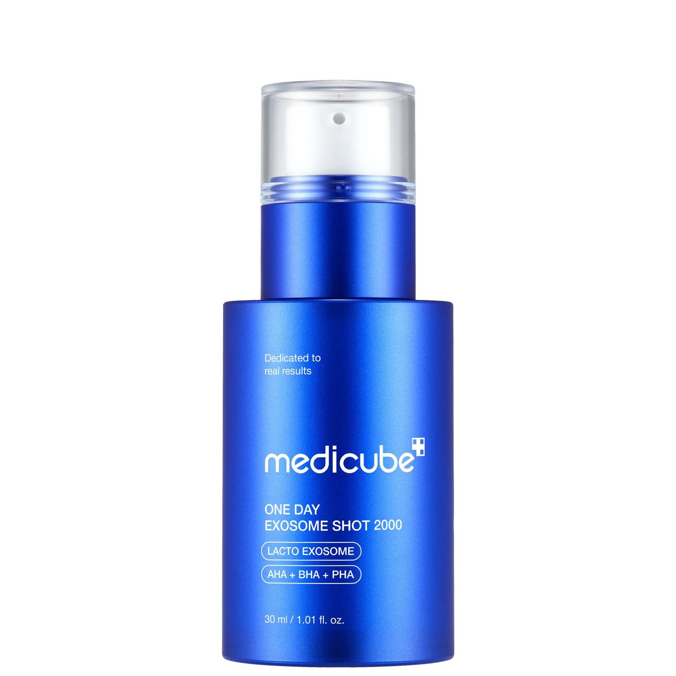 Medicube One Day Exosome Shot 2000 Ampoule - 30ml