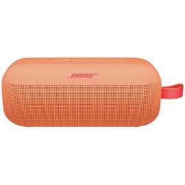 Bose SoundLink Flex 2nd Gen Portable Bluetooth Speaker - Sunset Peach