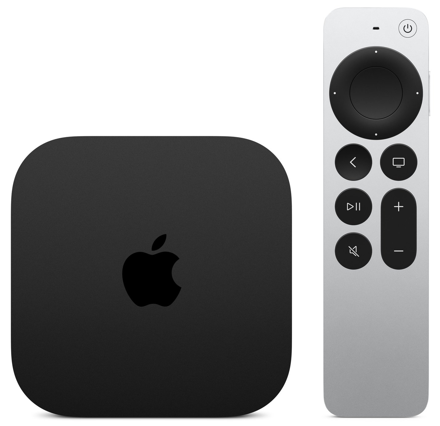 Apple TV 2026 4th Generation Wi-Fi 128GB - 4K Pre-Order
