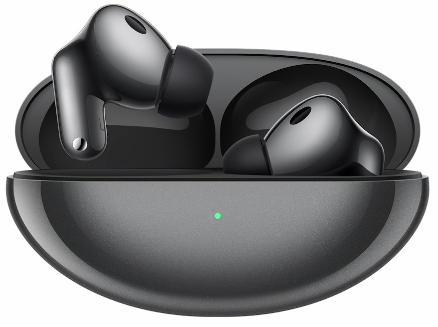 HUAWEI FreeBuds Neo True Wireless Earbuds - Starry Black