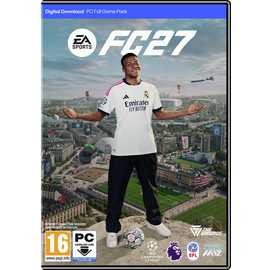 EA Sports FC 27 PC Game