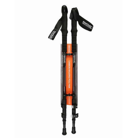 Regatta Carbon Walking Pole Pair