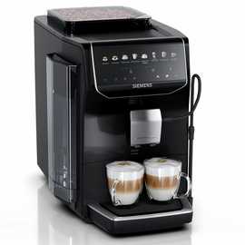 Siemens TP553G07 iAroma EQ500 Fully Automatic Bean to Cup Coffee Machine