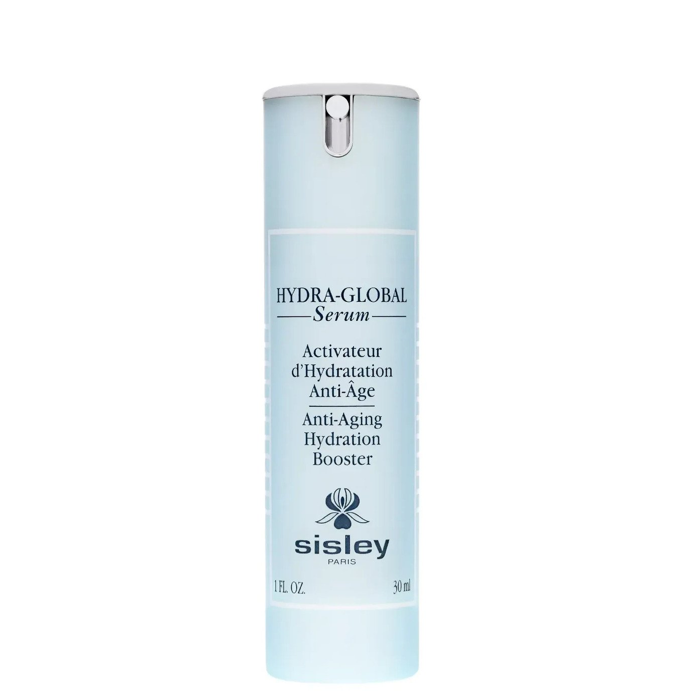 Sisley Hydra-Global Serum Anti-Aging Hydration Booster - 30ml