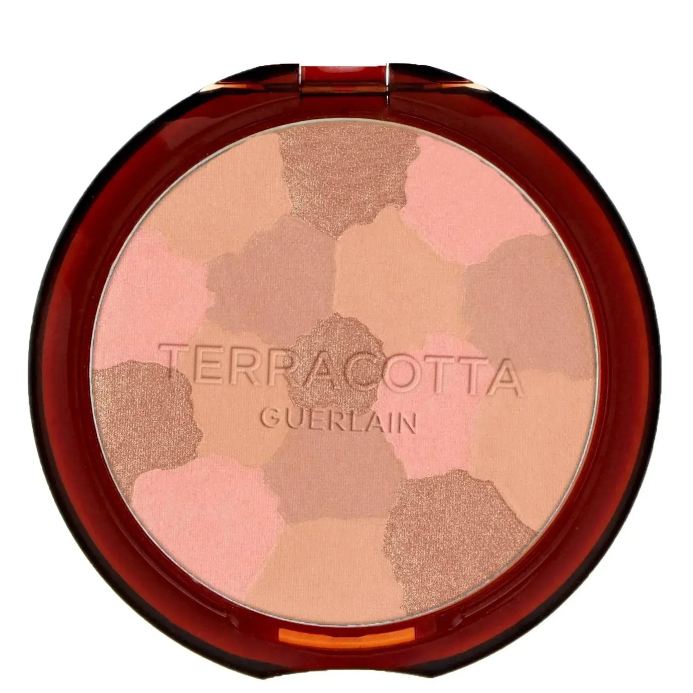 Guerlain Terracotta The Sun-Kissed Healthy Glow Powder - 00 Light Cool - 10g