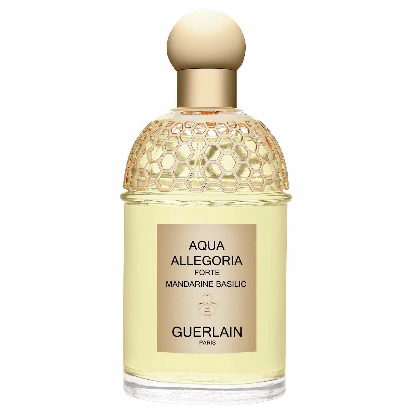 Guerlain Aqua Allegoria Mandarine Basilic Forte Eau de Parfum 125ml