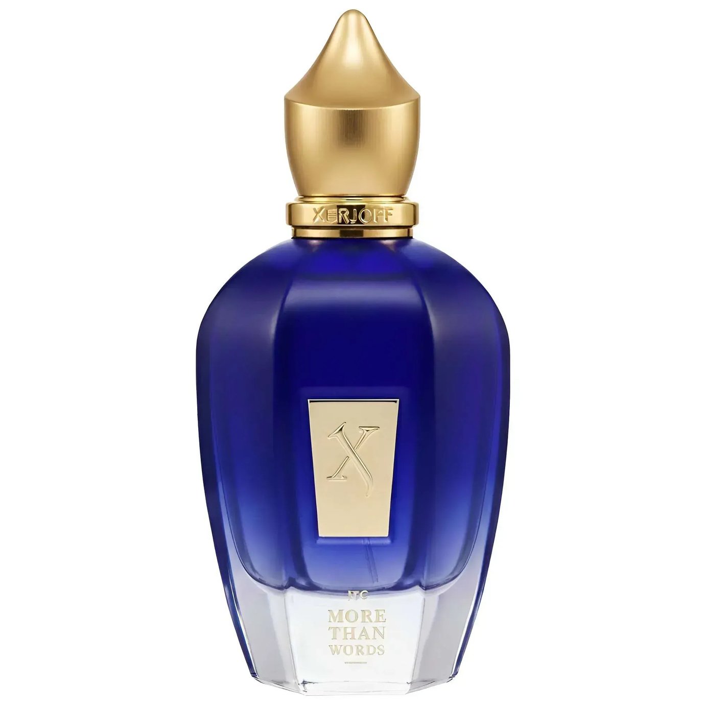 Xerjoff Join The Club More Than Words Eau de Parfum - 100ml