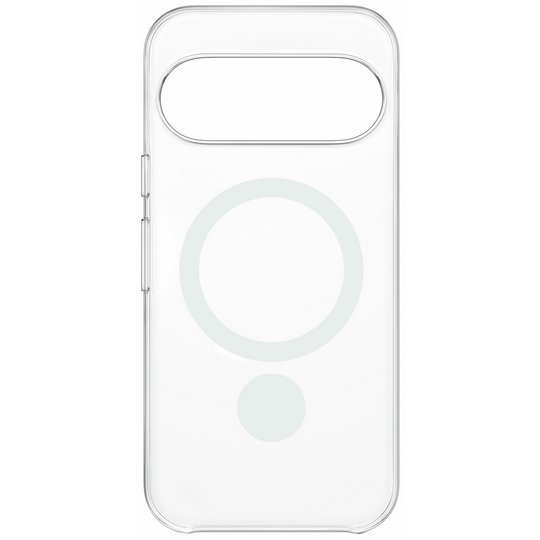Google Pixel 11 Pixelsnap Phone Case - Clear