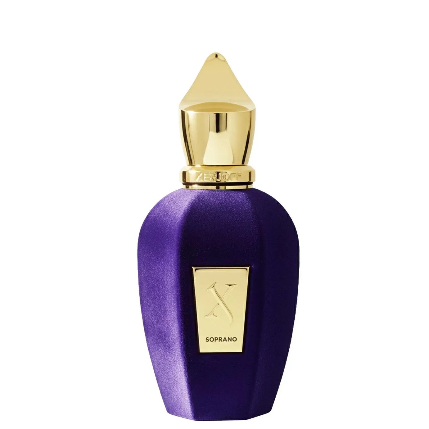 Xerjoff Vibe Collection Soprano Eau de Parfum - 50ml