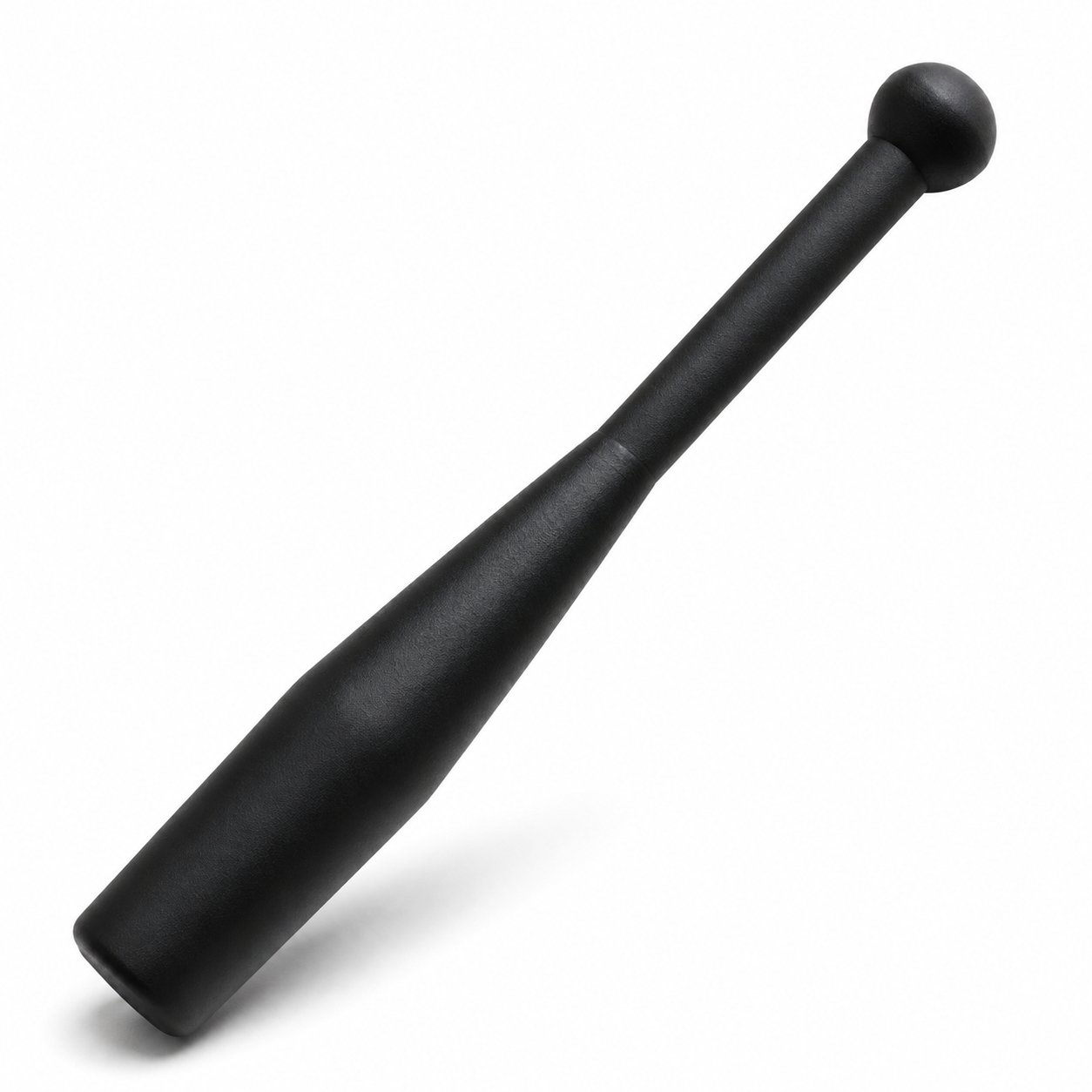 Northern Cast Iron Clubbell - 1 x 8 kg