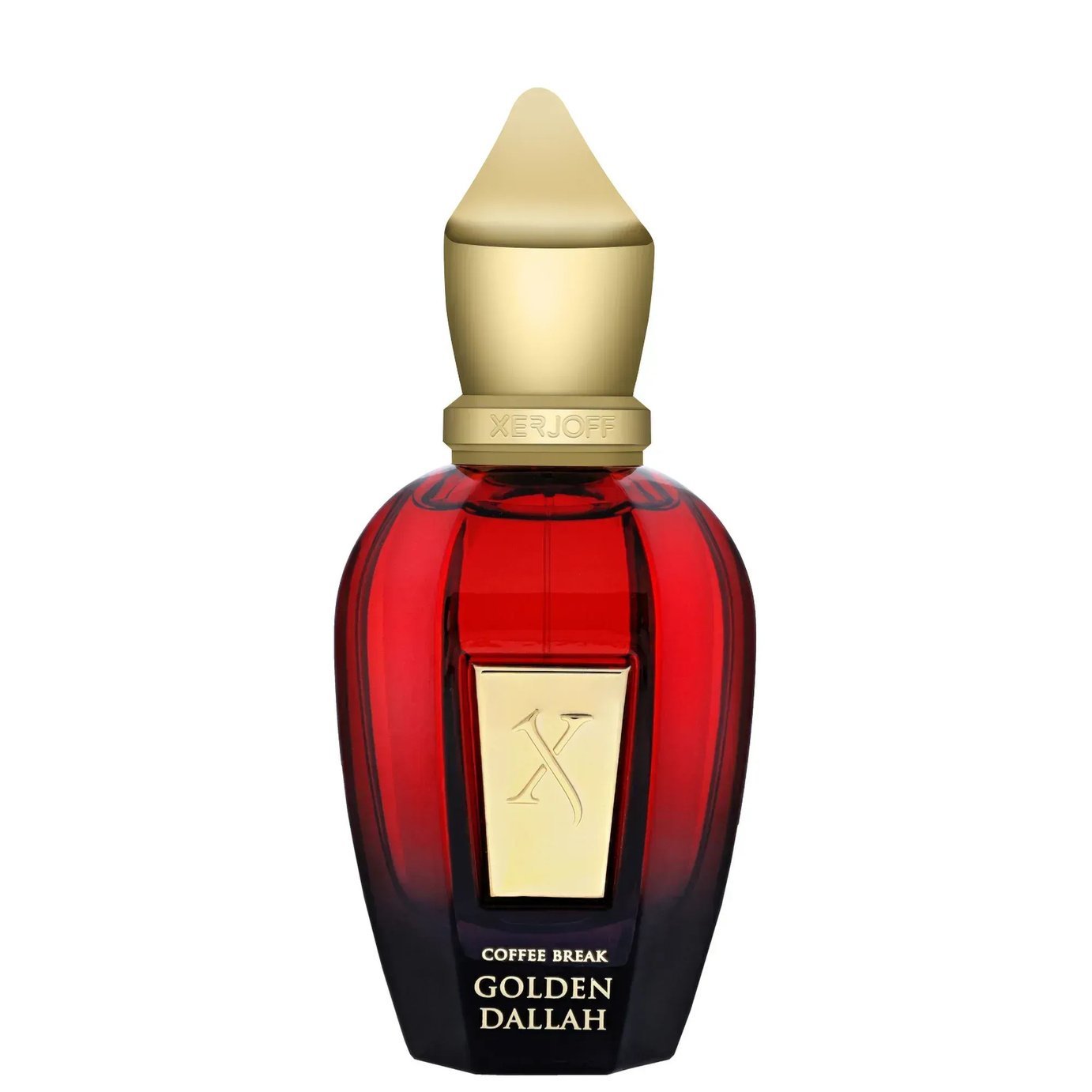 Xerjoff Coffee Break Golden Dallah Eau de Parfum - 50ml