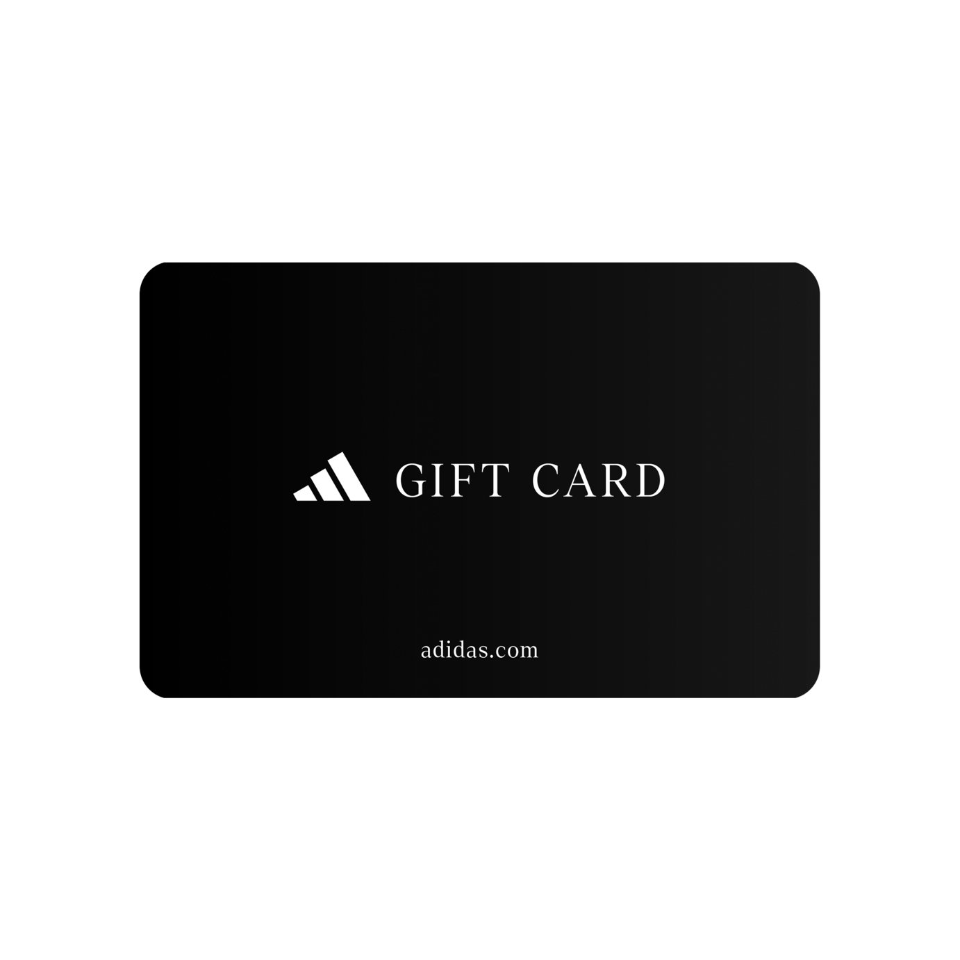 adidas Gift Card