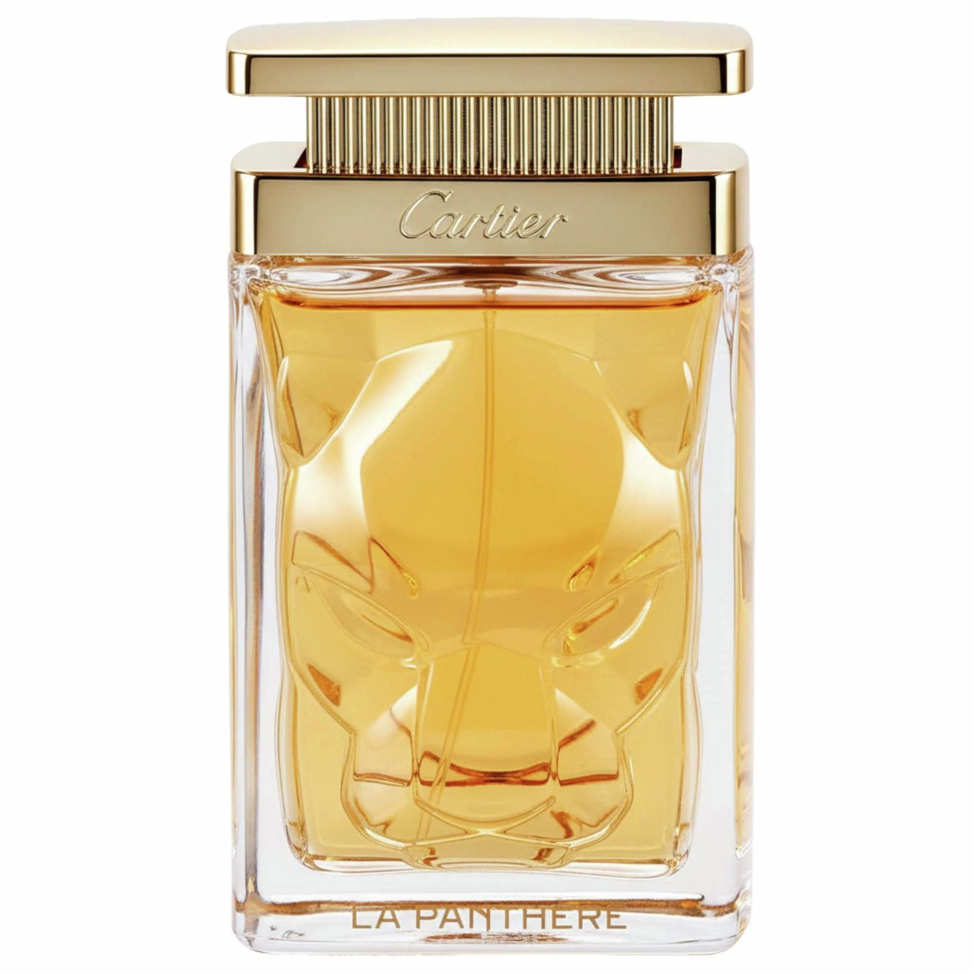 Cartier La Panthere Eau de Parfum - 100ml