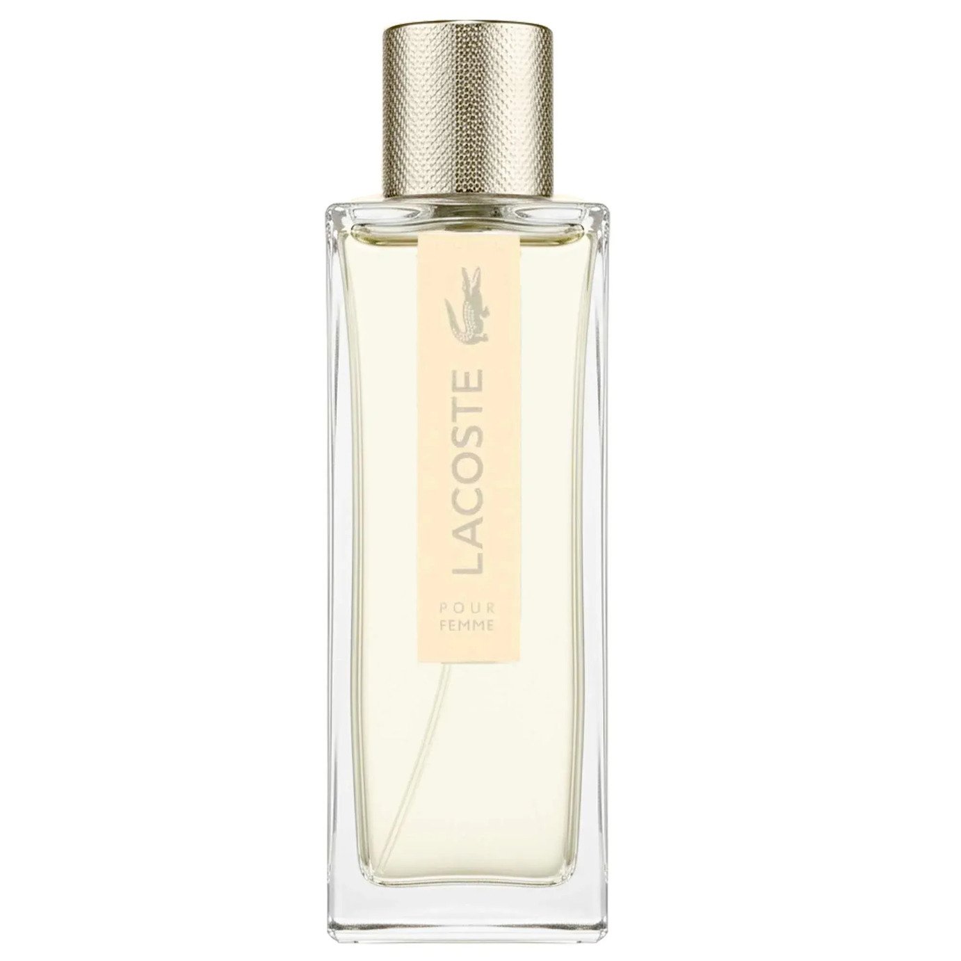 Lacoste Femme Eau de Parfum 90ml