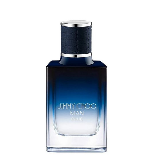 Jimmy Choo Man Blue Eau de Toilette 30ml