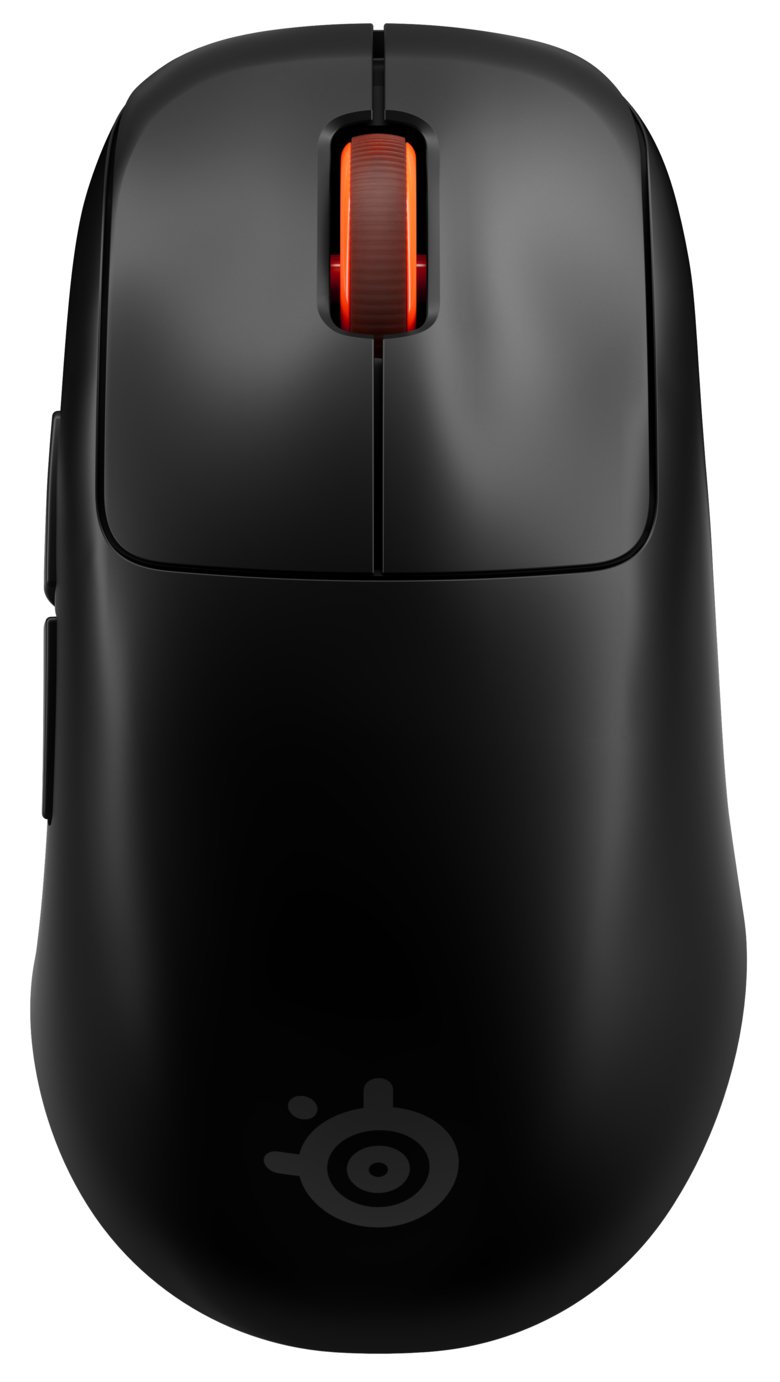 SteelSeries Rival Pro Wireless Gaming Mouse - Black Pre-Order