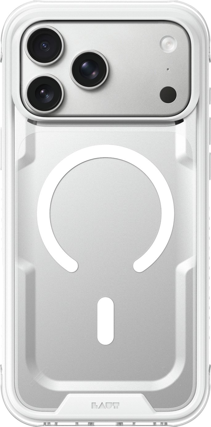 LAUT AERO MATTER iPhone 18 Pro Max Phone Case