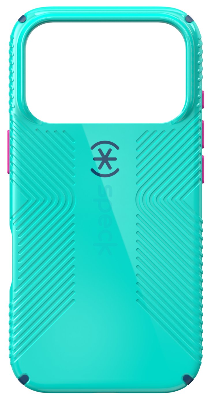 Speck CandyShell Icon iPhone 18 Pro/17 Pro Phone Case with MagSafe