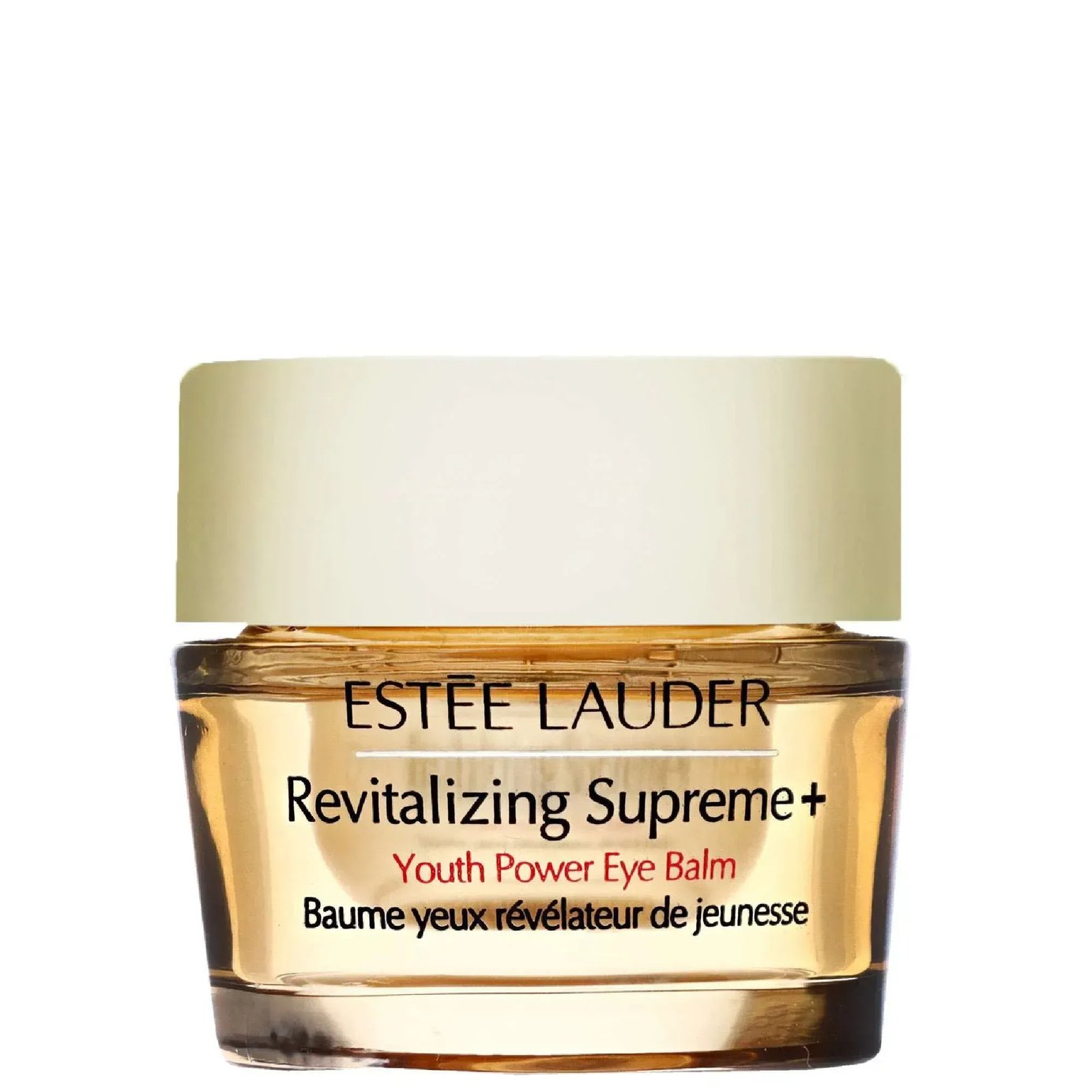 Estee Lauder Revitalizing Supreme+ Youth Power Eye Balm - 15ml