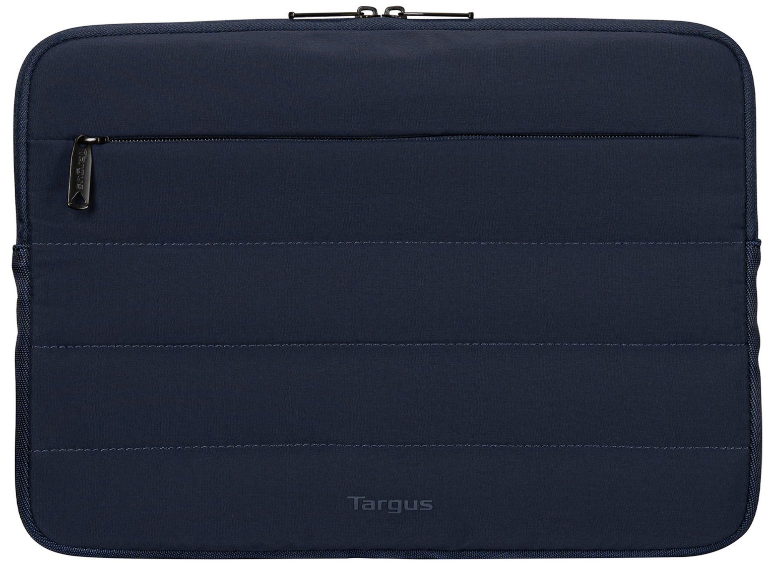 Targus 13-14 Inch Puffer Laptop Sleeve - Midnight Blue