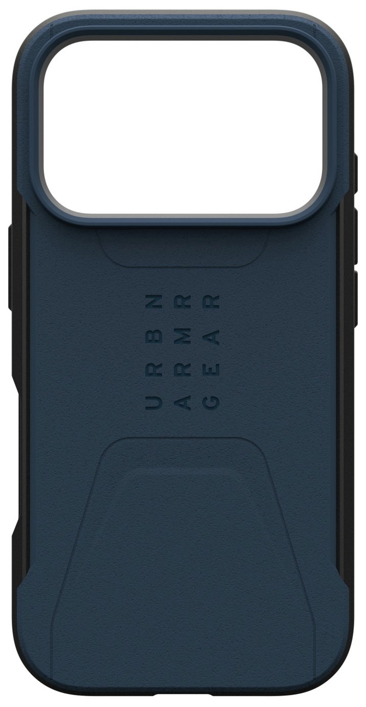 UAG Civilian iPhone 18 Pro/17 Pro Phone Case with MagSafe