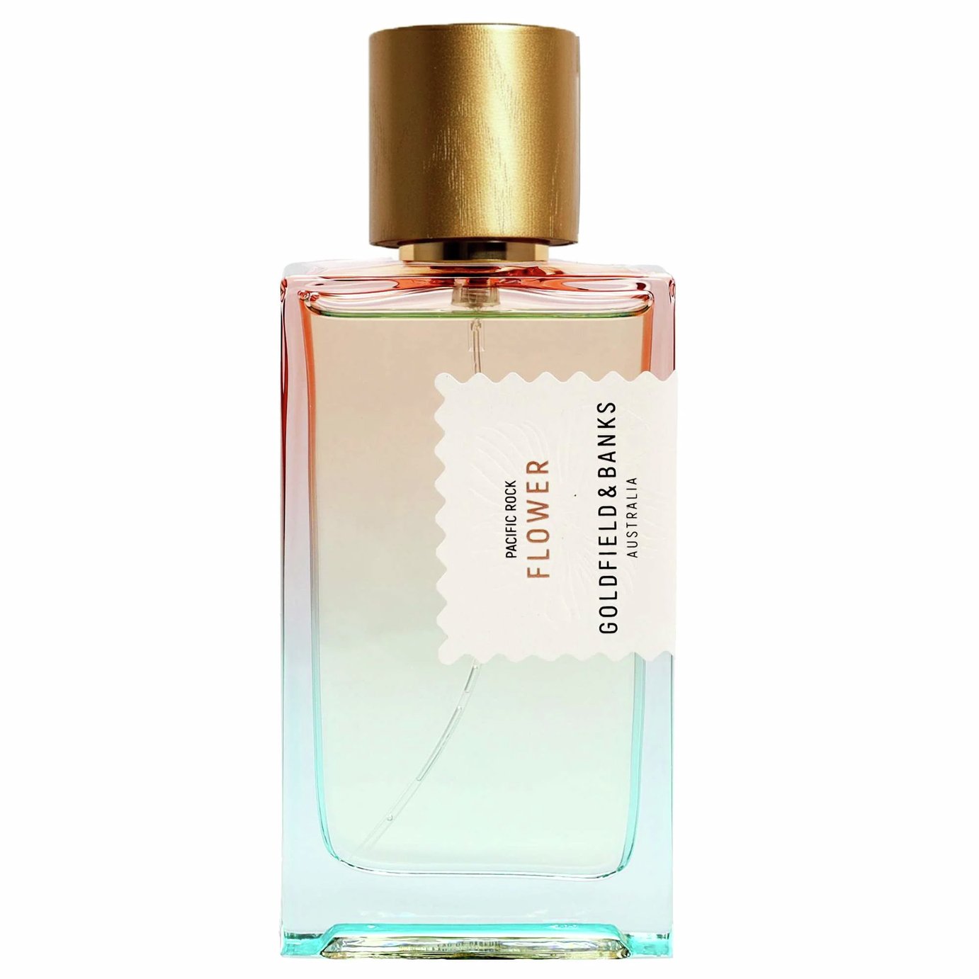 Goldfield & Banks Pacific Rock Flower Eau de Parfum - 100ml