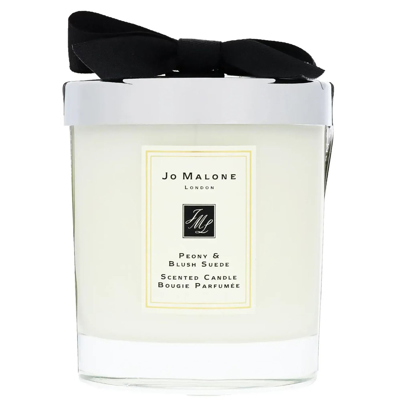 Jo Malone Peony Blush Suede Medium Candle - Rose