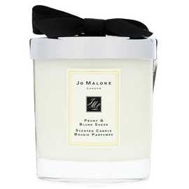 Jo Malone Peony Blush Suede Medium Candle - Rose