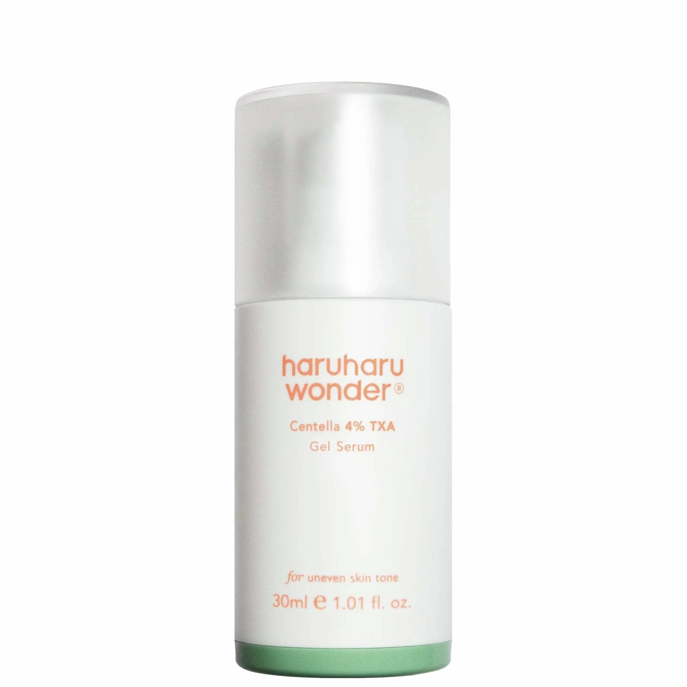 Haruharu Wonder Centella 4% TXA Dark Spot Go Away Serum - 30ml