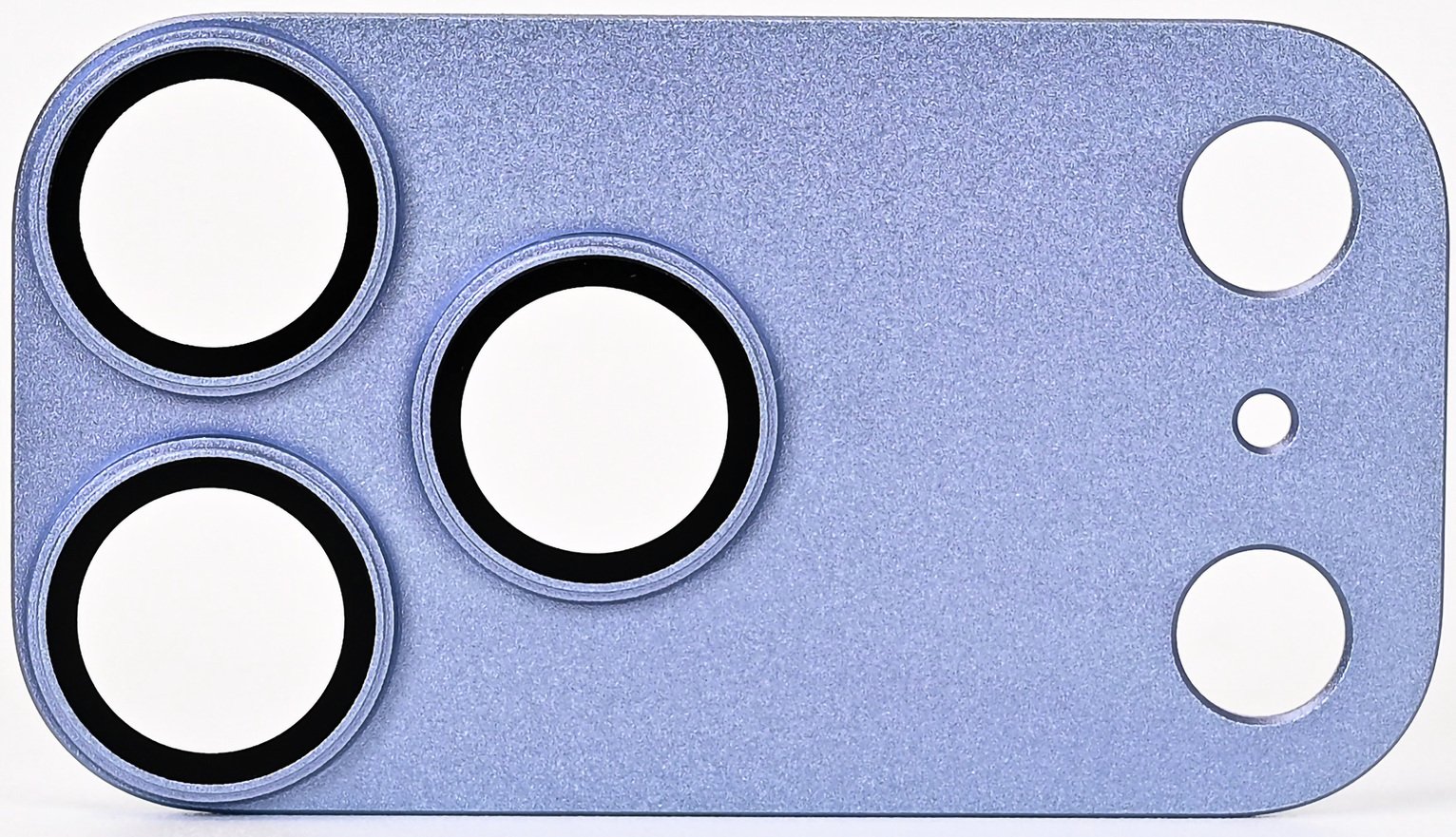 Proporta iPhone 18 Pro Camera Protector - Blue