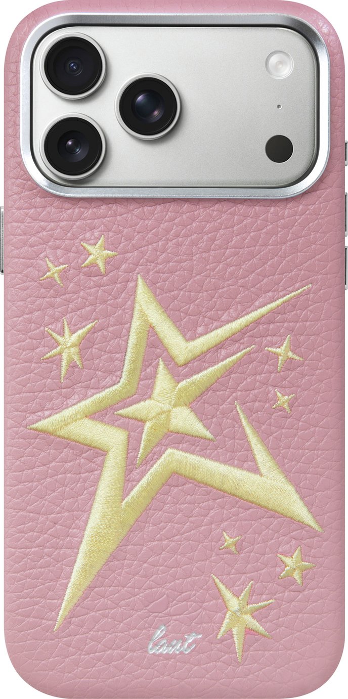 LAUT TWIN EDGE iPhone 18 Pro Max Phone Case