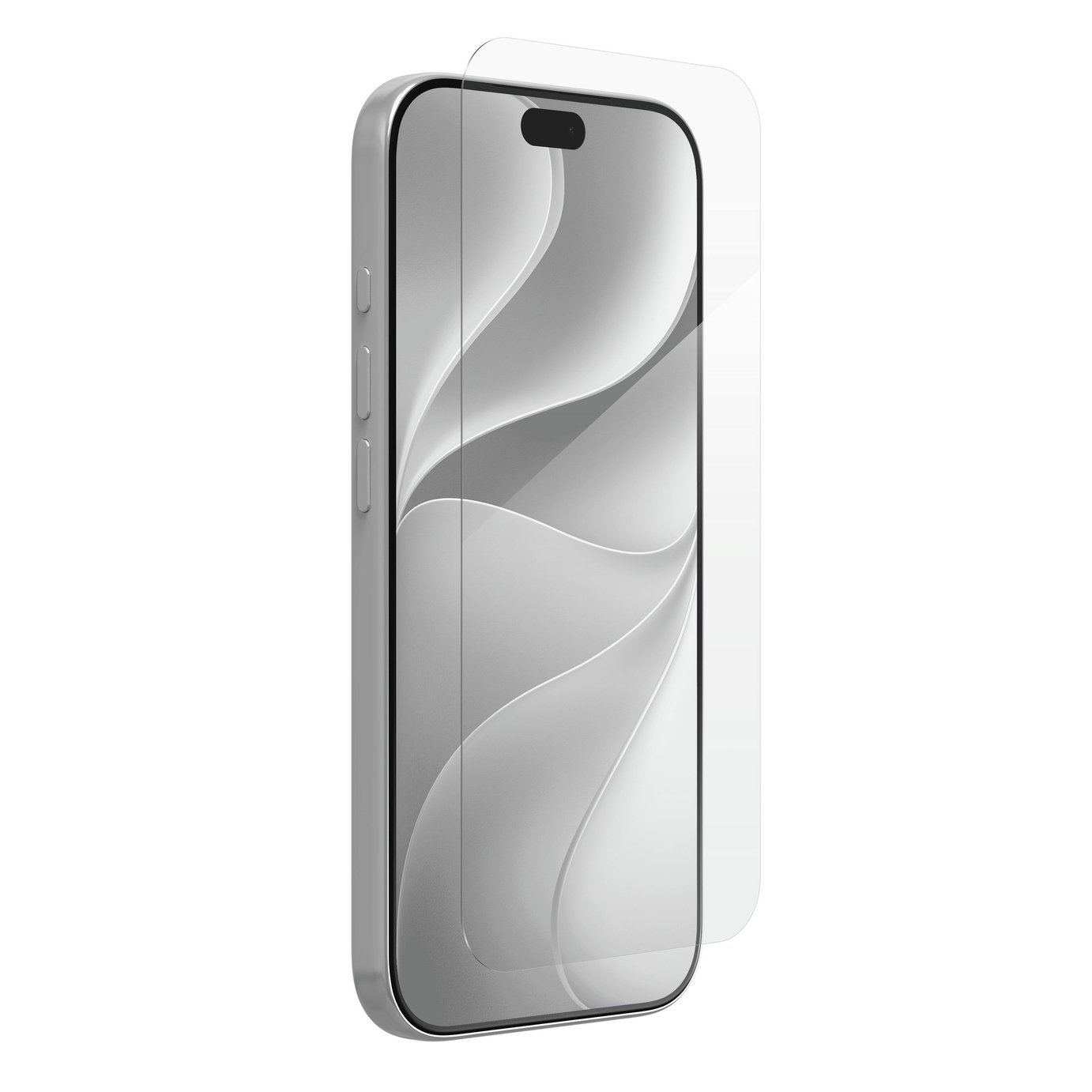 ZAGG Elite iPhone 18 Pro/17 Pro Glass Screen Protector - Clear