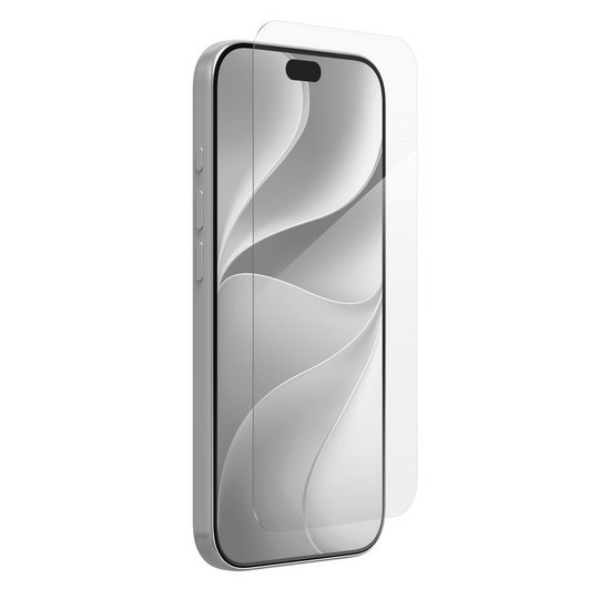 ZAGG Elite iPhone 18 Pro/17 Pro Glass Screen Protector - Clear