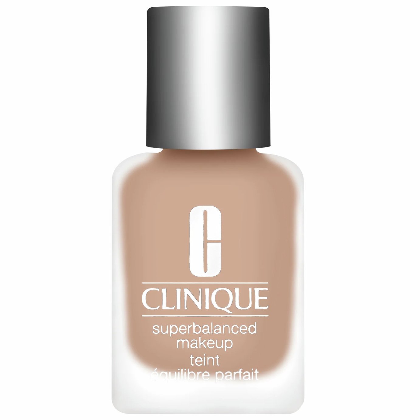 Clinique Superbalanced Makeup - CN 28 Ivory - 30ml