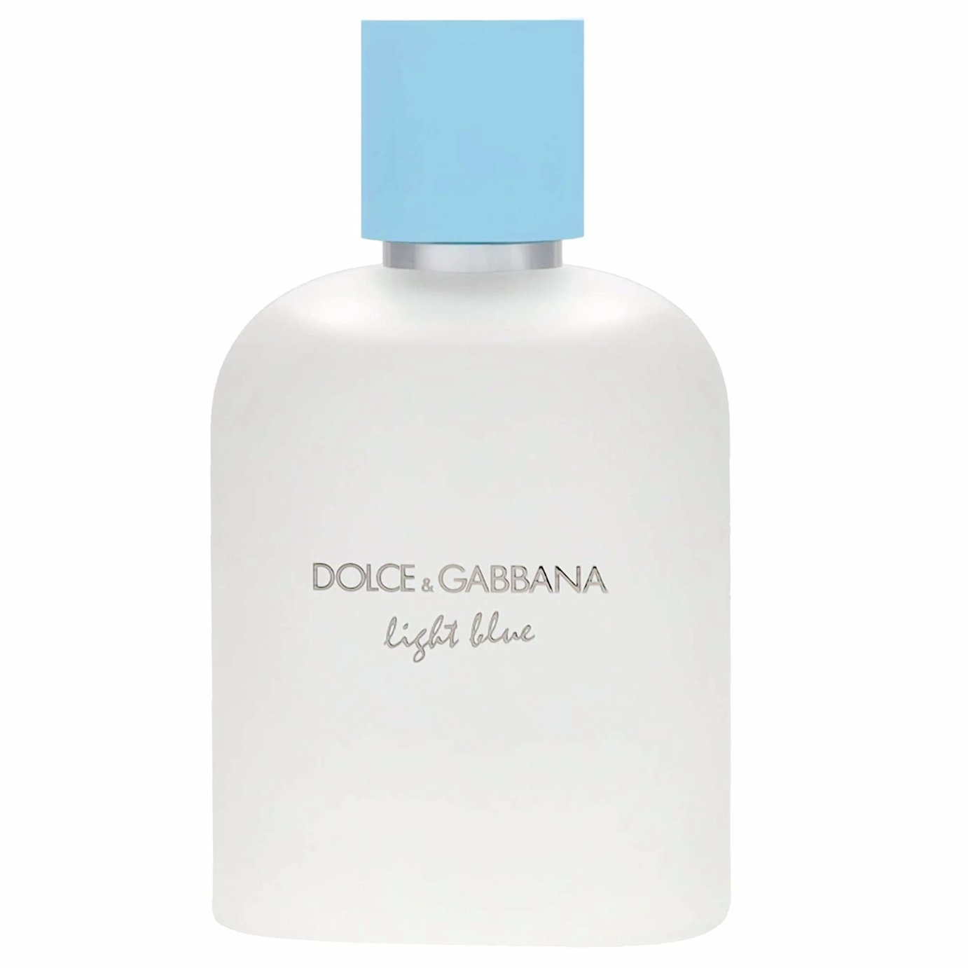 Dolce & Gabbana Light Blue Pour Homme Eau de Toilette - 100ml