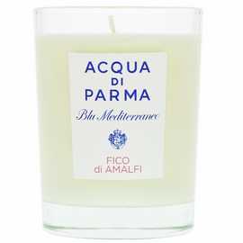 Acqua Di Parma Fico Di Amalfi Medium Candle - Lemon