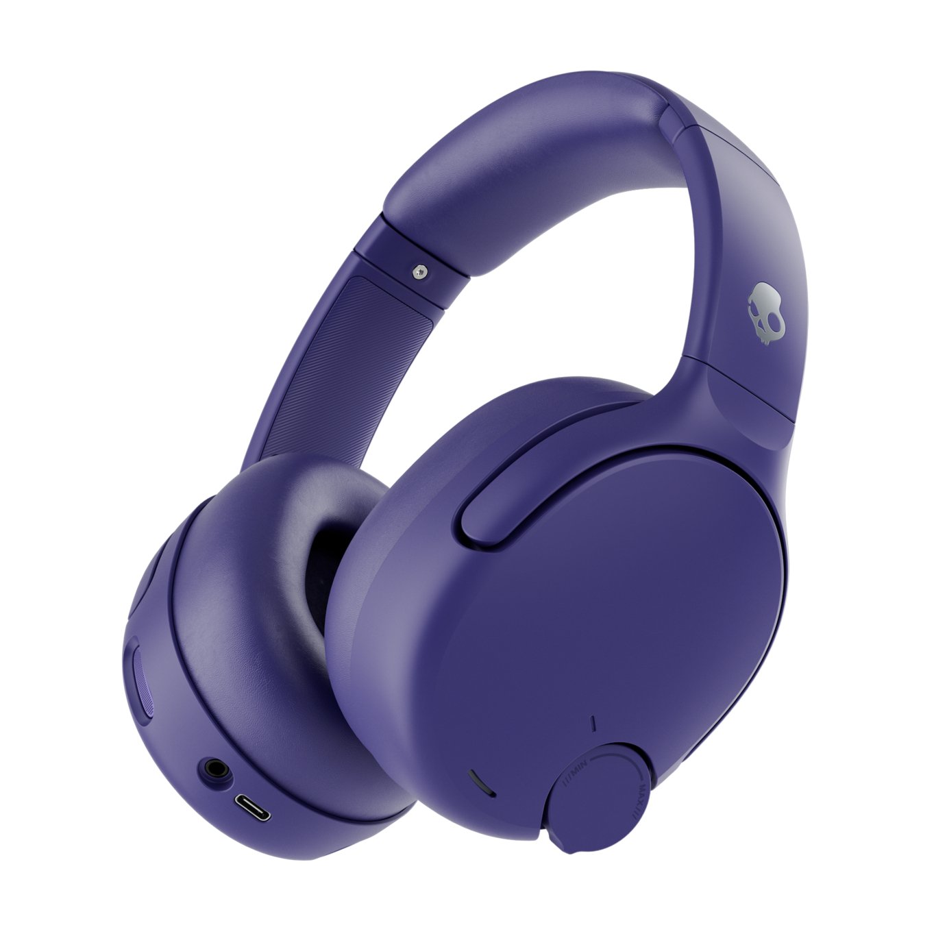Skullcandy Crusher 720 Over-Ear Wireless Headphones - Future