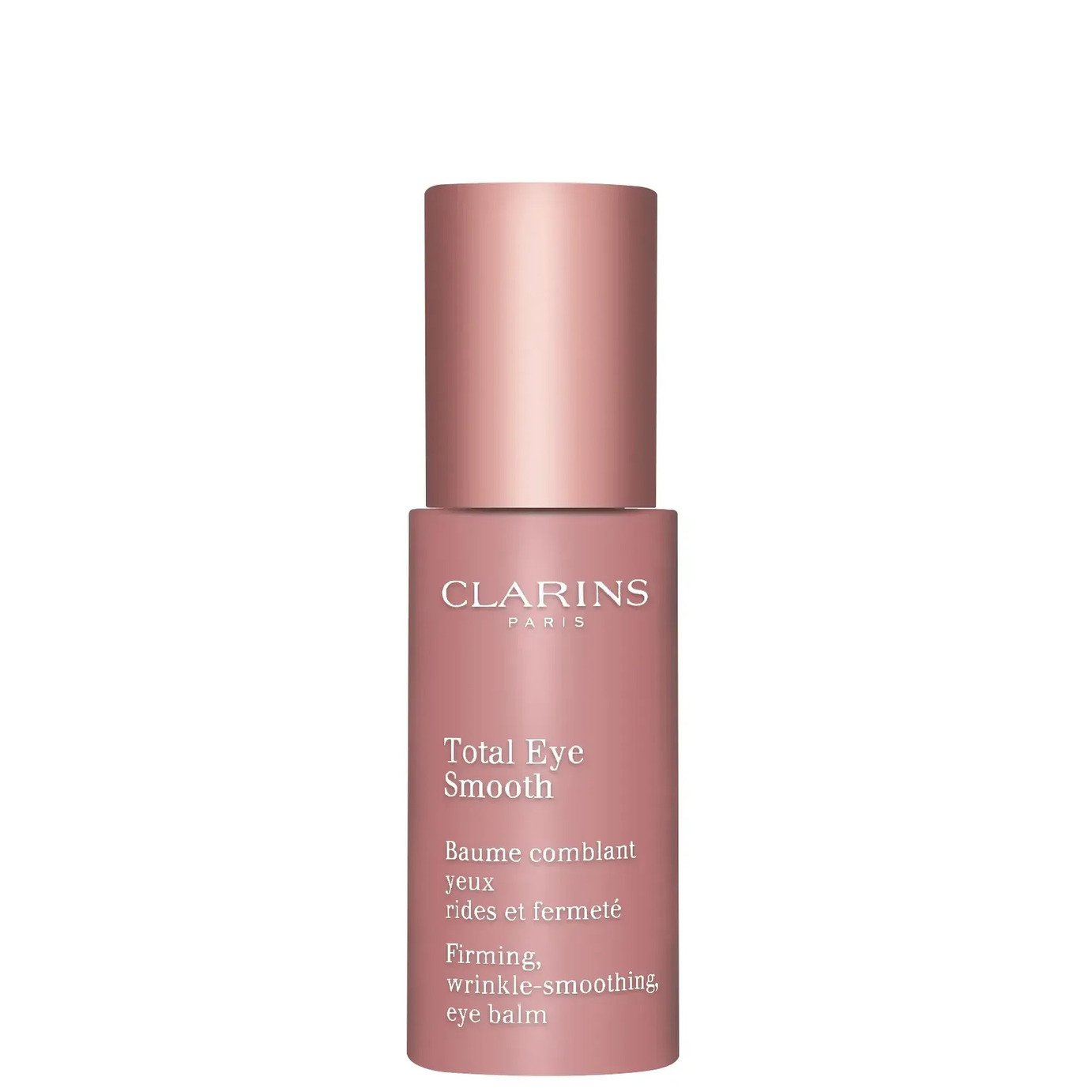 Clarins Total Eye Smooth Eye Balm - 15ml