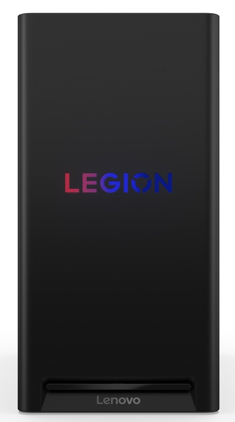 Lenovo Legion Tower 5 U7 16GB 1TB RTX 5060Ti Gaming Desktop