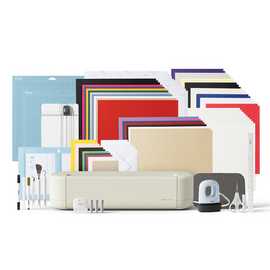 Cricut Explore 5 Ultimate Bundle
