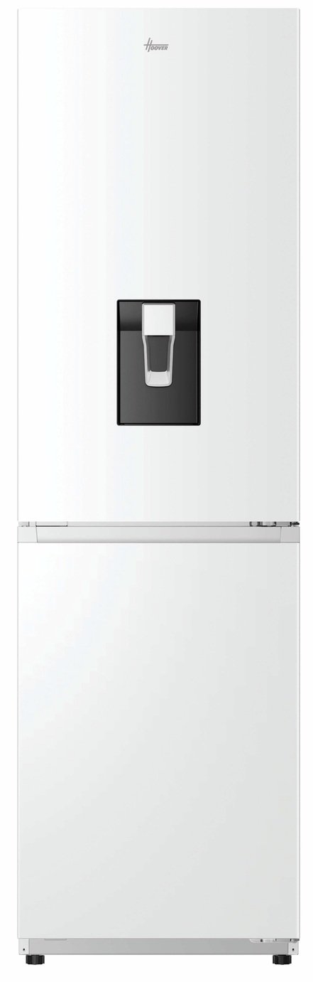 Hoover HONCQ3T518EWWK Fridge Freezer - White