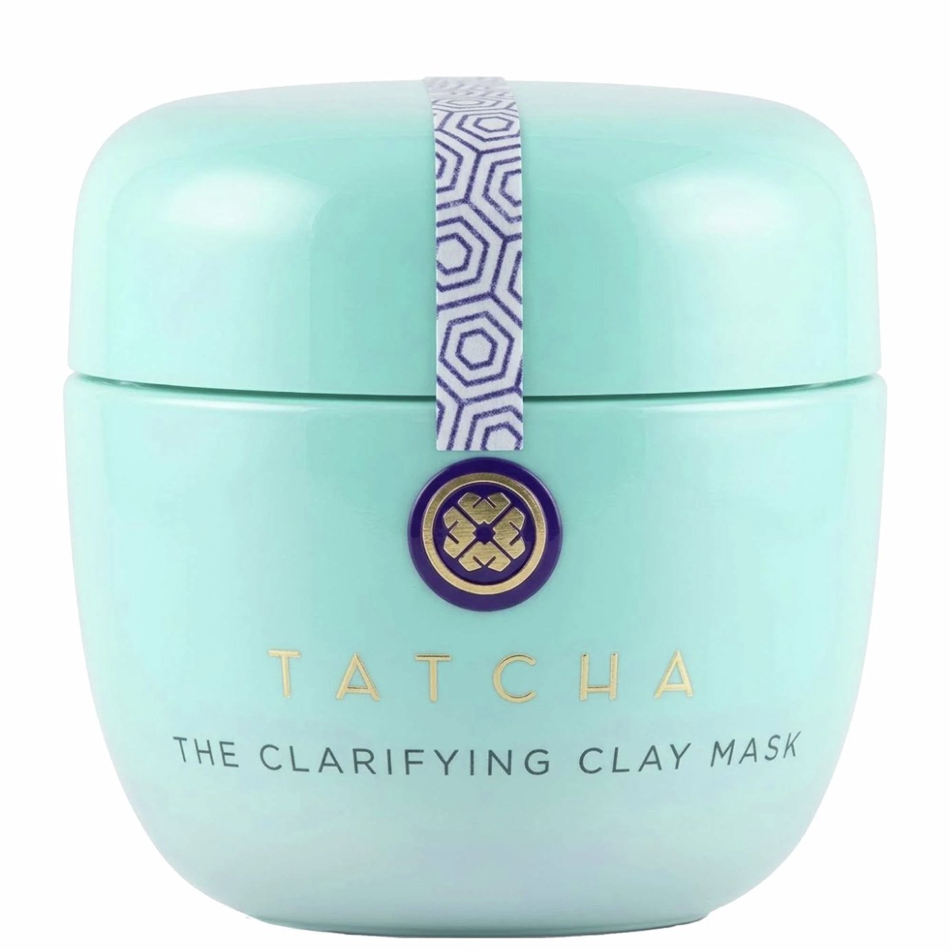 Tatcha The Clarifying Clay Mask - 50ml