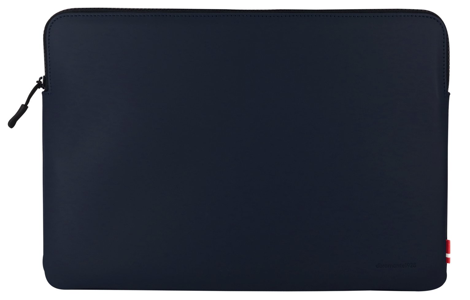 dbramante1928 Oxford ICON 15 Inch Laptop Sleeve - Deep Water