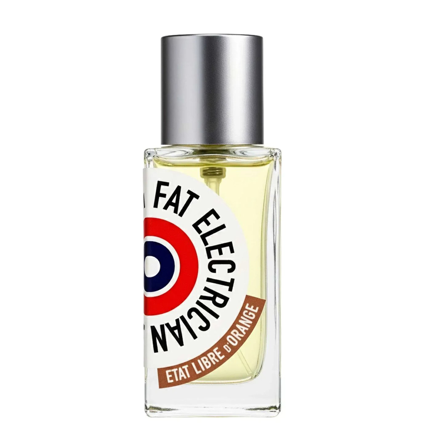Etat Libre d'Orange Fat Electrician Eau de Parfum - 50ml