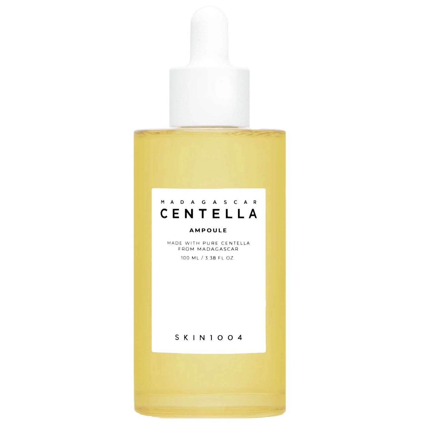 SKIN1004 Madagascar Centella Ampoule - 100ml