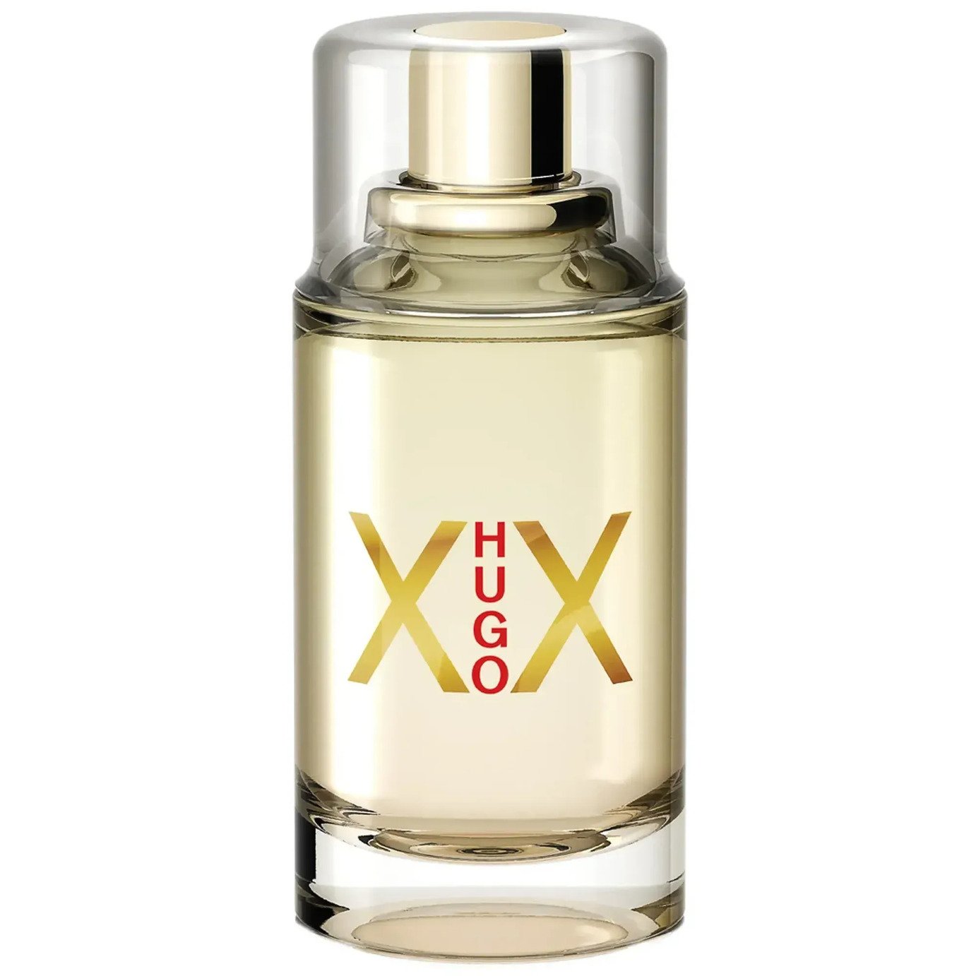 HUGO BOSS XX For Woman Eau De Toilette - 100ml